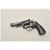 Image 5 : 18BM-54 S&W MDL 19Smith & Wesson Model 19-6 Bill Jordan Border  Patrol Commemorative, .357 Mag. cal.