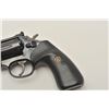 Image 6 : 18BM-54 S&W MDL 19Smith & Wesson Model 19-6 Bill Jordan Border  Patrol Commemorative, .357 Mag. cal.
