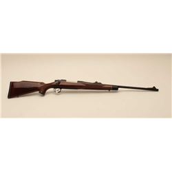 18BC-1 REMINGTON MDL 700 #6783793Factory engraved Remington Model 700 BDL bolt  action rifle, .270 W