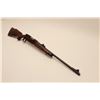 Image 2 : 18BC-1 REMINGTON MDL 700 #6783793Factory engraved Remington Model 700 BDL bolt  action rifle, .270 W