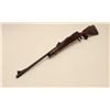 Image 6 : 18BC-1 REMINGTON MDL 700 #6783793Factory engraved Remington Model 700 BDL bolt  action rifle, .270 W