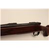 Image 7 : 18BC-1 REMINGTON MDL 700 #6783793Factory engraved Remington Model 700 BDL bolt  action rifle, .270 W
