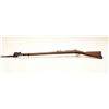 Image 5 : 18BC-2 US SPRINGFIELD TO TRAPDOOR CONV.U.S. Springfield Model 1884 Trapdoor single  shot rifle, Seri