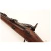 Image 7 : 18BC-2 US SPRINGFIELD TO TRAPDOOR CONV.U.S. Springfield Model 1884 Trapdoor single  shot rifle, Seri