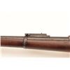Image 8 : 18BC-2 US SPRINGFIELD TO TRAPDOOR CONV.U.S. Springfield Model 1884 Trapdoor single  shot rifle, Seri