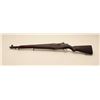 Image 1 : 18AL-37 M1 GARAND #696143U.S. Springfield M1 Garand semi-automatic  rifle, .30 caliber, SA barrel da