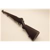 Image 2 : 18AL-37 M1 GARAND #696143U.S. Springfield M1 Garand semi-automatic  rifle, .30 caliber, SA barrel da