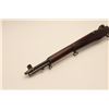 Image 3 : 18AL-37 M1 GARAND #696143U.S. Springfield M1 Garand semi-automatic  rifle, .30 caliber, SA barrel da