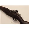 Image 4 : 18AL-37 M1 GARAND #696143U.S. Springfield M1 Garand semi-automatic  rifle, .30 caliber, SA barrel da