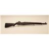 Image 6 : 18AL-37 M1 GARAND #696143U.S. Springfield M1 Garand semi-automatic  rifle, .30 caliber, SA barrel da