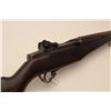 Image 9 : 18AL-37 M1 GARAND #696143U.S. Springfield M1 Garand semi-automatic  rifle, .30 caliber, SA barrel da