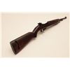 Image 3 : 18AL-39 IBM M1 CARB.U.S. M1 semi-automatic carbine by IBM, .30  caliber, IBM barrel dated 11-43, mil