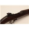 Image 4 : 18AL-39 IBM M1 CARB.U.S. M1 semi-automatic carbine by IBM, .30  caliber, IBM barrel dated 11-43, mil