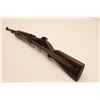 Image 6 : 18AL-39 IBM M1 CARB.U.S. M1 semi-automatic carbine by IBM, .30  caliber, IBM barrel dated 11-43, mil