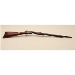 18AL-46 WINCHESTER 1890 #824533Winchester Model 90 pump action rifle, .22LR  caliber, octagon barrel