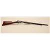 Image 1 : 18AL-46 WINCHESTER 1890 #824533Winchester Model 90 pump action rifle, .22LR  caliber, octagon barrel