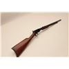 Image 3 : 18AL-46 WINCHESTER 1890 #824533Winchester Model 90 pump action rifle, .22LR  caliber, octagon barrel