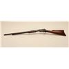 Image 5 : 18AL-46 WINCHESTER 1890 #824533Winchester Model 90 pump action rifle, .22LR  caliber, octagon barrel
