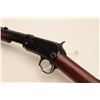 Image 7 : 18AL-46 WINCHESTER 1890 #824533Winchester Model 90 pump action rifle, .22LR  caliber, octagon barrel