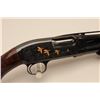 Image 4 : 18AL-49 BROWNING HIGH GRADEBrowning Model 12 high grade pump action  shotgun, 12 gauge, takedown, 26