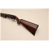Image 7 : 18AL-49 BROWNING HIGH GRADEBrowning Model 12 high grade pump action  shotgun, 12 gauge, takedown, 26