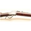 Image 4 : 17KF-5 WINCHESTER 1885 #9948Winchester Hi-Wall rifle in .32-40 caliber  with a 30” heavy #4 octagon 