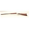 Image 9 : 17KF-5 WINCHESTER 1885 #9948Winchester Hi-Wall rifle in .32-40 caliber  with a 30” heavy #4 octagon 