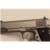 Image 2 : 18BM-39 RANDALL RAIDEREarly Randall Raider stainless 9mm semi  automatic pistol, #RF0003256C, 4 1/4"