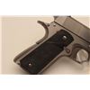 Image 6 : 18BM-39 RANDALL RAIDEREarly Randall Raider stainless 9mm semi  automatic pistol, #RF0003256C, 4 1/4"