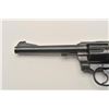 Image 4 : 18BW-6 COLT OFFICER'S MODELExcellent condition Colt Officer’s Model  Match .22 target revolver. #672