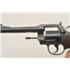 Image 5 : 18BW-6 COLT OFFICER'S MODELExcellent condition Colt Officer’s Model  Match .22 target revolver. #672