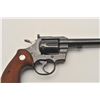 Image 8 : 18BW-6 COLT OFFICER'S MODELExcellent condition Colt Officer’s Model  Match .22 target revolver. #672