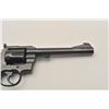 Image 9 : 18BW-6 COLT OFFICER'S MODELExcellent condition Colt Officer’s Model  Match .22 target revolver. #672