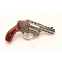 18BM-58 S&W 640Smith & Wesson 640 Performance Center .38  Special cal., #PCA0277, 2 5/8" ported barr