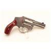 Image 1 : 18BM-58 S&W 640Smith & Wesson 640 Performance Center .38  Special cal., #PCA0277, 2 5/8" ported barr