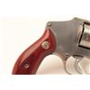 Image 2 : 18BM-58 S&W 640Smith & Wesson 640 Performance Center .38  Special cal., #PCA0277, 2 5/8" ported barr