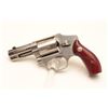 Image 4 : 18BM-58 S&W 640Smith & Wesson 640 Performance Center .38  Special cal., #PCA0277, 2 5/8" ported barr