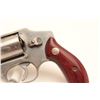 Image 6 : 18BM-58 S&W 640Smith & Wesson 640 Performance Center .38  Special cal., #PCA0277, 2 5/8" ported barr