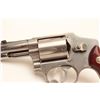 Image 8 : 18BM-58 S&W 640Smith & Wesson 640 Performance Center .38  Special cal., #PCA0277, 2 5/8" ported barr
