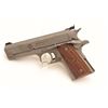 Image 1 : 18BM-57 AMT SKIPPERIAI (Irwindale Arms Inc) Skipper .40 S&W  cal., compact stainless semi auto pisto