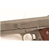Image 2 : 18BM-57 AMT SKIPPERIAI (Irwindale Arms Inc) Skipper .40 S&W  cal., compact stainless semi auto pisto