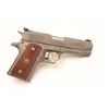 Image 4 : 18BM-57 AMT SKIPPERIAI (Irwindale Arms Inc) Skipper .40 S&W  cal., compact stainless semi auto pisto