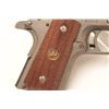 Image 6 : 18BM-57 AMT SKIPPERIAI (Irwindale Arms Inc) Skipper .40 S&W  cal., compact stainless semi auto pisto