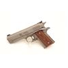 Image 1 : 18BM-56 AMT SKIPPERIAI (Irwindale Arms Inc) Skipper .40 S&W  cal., compact stainless semi auto pisto