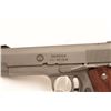 Image 2 : 18BM-56 AMT SKIPPERIAI (Irwindale Arms Inc) Skipper .40 S&W  cal., compact stainless semi auto pisto