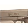 Image 2 : 18BM-55 AMT "SKIPPER"AMT Skipper .45 ACP cal., compact stainless  semi auto pistol, #G01130, 4 1/4" 