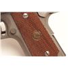Image 3 : 18BM-55 AMT "SKIPPER"AMT Skipper .45 ACP cal., compact stainless  semi auto pistol, #G01130, 4 1/4" 