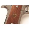 Image 6 : 18BM-55 AMT "SKIPPER"AMT Skipper .45 ACP cal., compact stainless  semi auto pistol, #G01130, 4 1/4" 