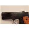 Image 6 : 18BM-45 EARLY DETONICSDetonics Combat Master .45 ACP semi auto  pistol, #2008, 3 1/2" barrel, smooth