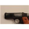 Image 8 : 18BM-45 EARLY DETONICSDetonics Combat Master .45 ACP semi auto  pistol, #2008, 3 1/2" barrel, smooth
